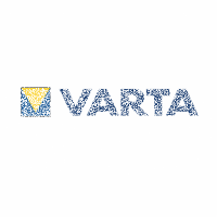 Hersteller: VARTA