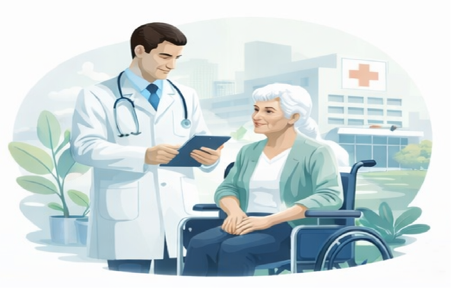 Gesundheitswesen