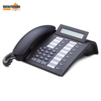 SIEMENS optiPoint 410 Standard mangan
L30250-F600-A185...
