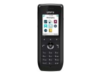 MITEL (UNIFY) OpenScape WLAN Phone WL4 Mobilteil...