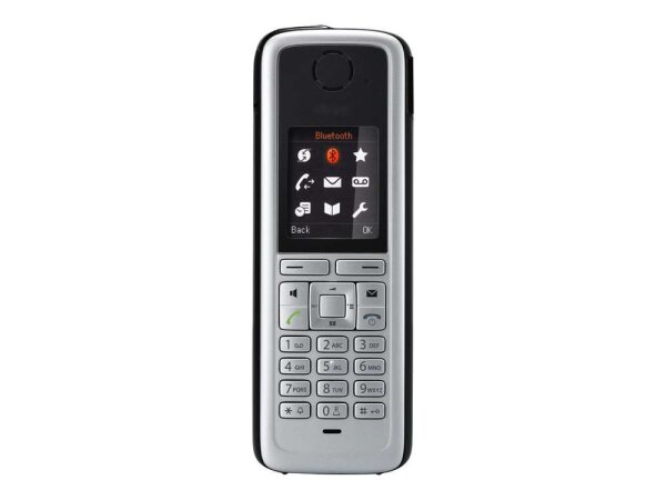 Unify OpenStage M3 Plus Mobilteil
L30250-F600-C401