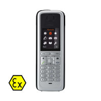 Unify OpenStage M3 EX Mobilteil
L30250-F600-C402