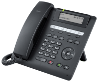 UNIFY OpenScape Desk Phone CP200 HFA (L30250-F600-C426)