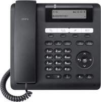 UNIFY OpenScape Desk Phone CP205 mit HFA-Software...