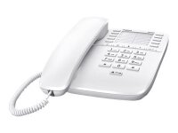 GIGASET DA510 WEISS, S30054-S6530-B102