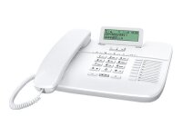 GIGASET DA710 WEISS
S30350-S213-B102