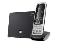 GIGASET C430A GO SCHWARZ (S30852-H2726-B101)