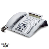 SIEMENS optiPoint 500 advance, arctic
L30250-F600-A116