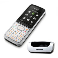 Bundle: Unify OpenScape DECT Phone SL5 Mobilteil Set...