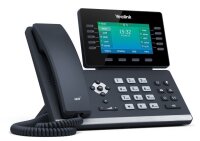 Yealink SIP-T54W IP-Telefon
SIP-T54W