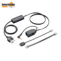 Plantronics EHS Modul APA-24 (Alcatel) für Savi...