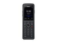 Yealink W59R Pro IP67-SIP DECT IP Handset mit Ladeschale,