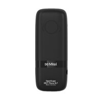 Mitel OpenScape DECT Phone SL7 Mobilteil (52012371)