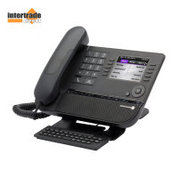 Alcatel-Lucent 8068BT mit Bluetooth Premium DeskPhone...
