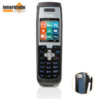 funktel FC11 DECT-Industrie-Handset SET (blau)
5.010.771.010