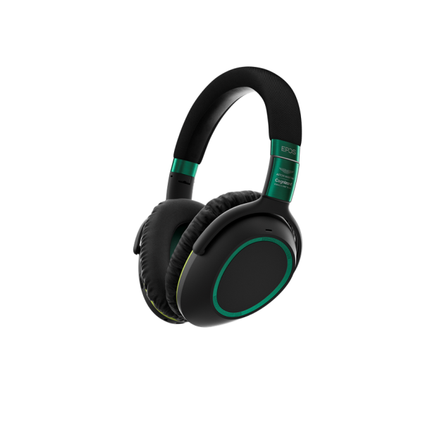 EPOS SENNHEISER ADAPT 660 AMC Aston Martin Edition
1001125