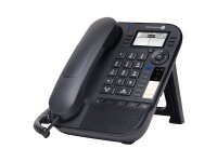 Alcatel-Lucent 8018 DeskPhone - NOE-SIP, Moon Grey
,...