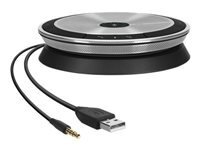 EPOS EXPAND 20 Konferenzlautsprecher mit USB-A und 3,5mm...