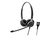 EPOS IMPACT SC 660 Premium Stereo Headset für...