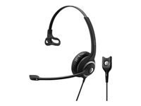 EPOS IMPACT SC 232 Mono Headset mit Easy Disconnect...