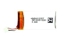 EPOS DW BATT 03 Akku für D 10 DW 10 DW 20 Pro 1 DW...
