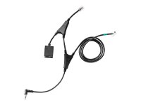 SENNHEISER ADAPTER KABEL CEHS-AL 01 FÜR DW SERIE...