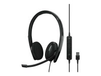 EPOS SENNHEISER ADAPT SC 160 USB-A II Headset Duo
508315...