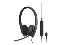 EPOS SENNHEISER ADAPT SC 160 USB-C II Headset Duo
508354...