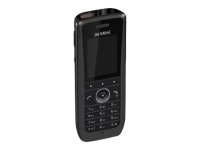 MITEL 5614L DECT Mobilteil inkl. Clip und Akku
51310988