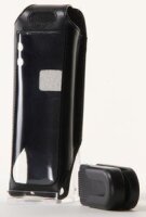 Ledertasche für Mitel 620d, Mitel 622d