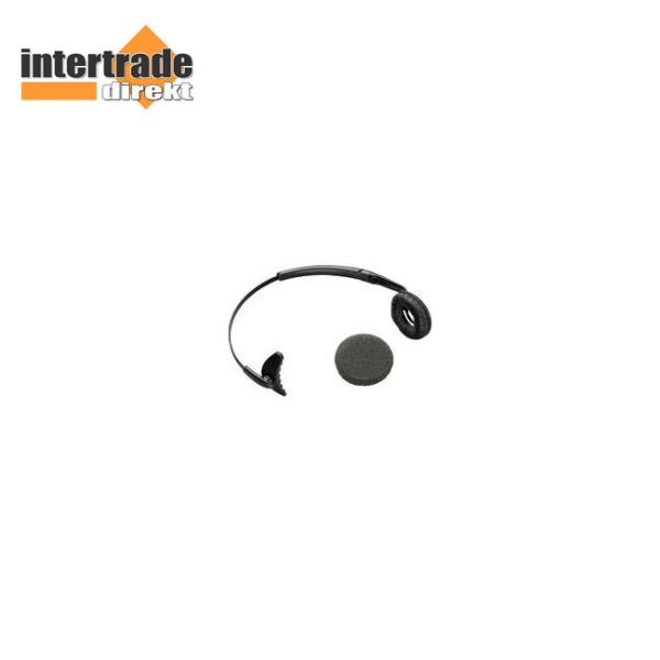 Plantronics 66735-01 Kopfbügel für CS60/C65