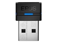 EPOS BTD 800a USB-A Bluetooth Dongle fuer Adapt-, Impact-...