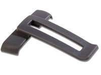 MITEL 610d/612d/620d/622d Standard Gürtelclip, grau...