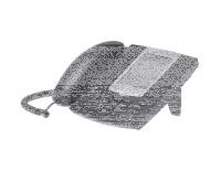 AASTRA MITEL MIVOICE 6775 IP (69355XXX)
refurbished