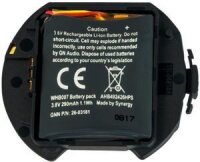 JABRA Ersatzakku für JABRA Engage 65/75 (14151-09)
