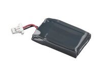 Plantronics Ersatzakku für CS540 / C565
86180-01