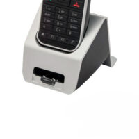 Alcatel Dual-Ladegerät für 8232/8242...